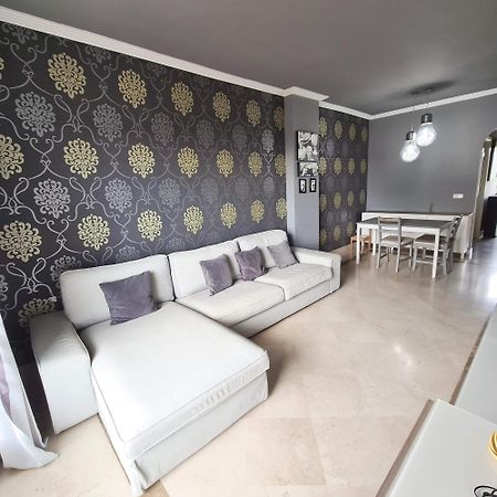 Calanova Dream Appartement La Cala De Mijas Buitenkant foto