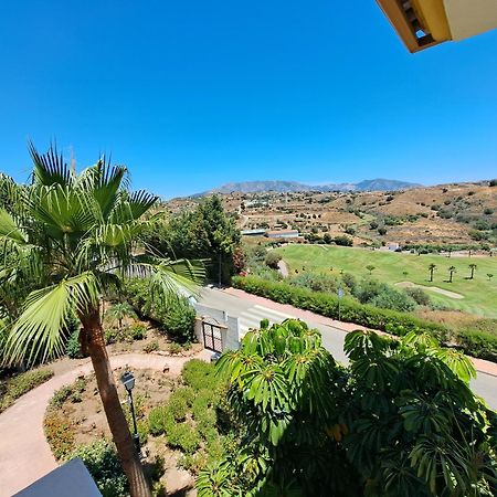 Calanova Dream Appartement La Cala De Mijas Buitenkant foto
