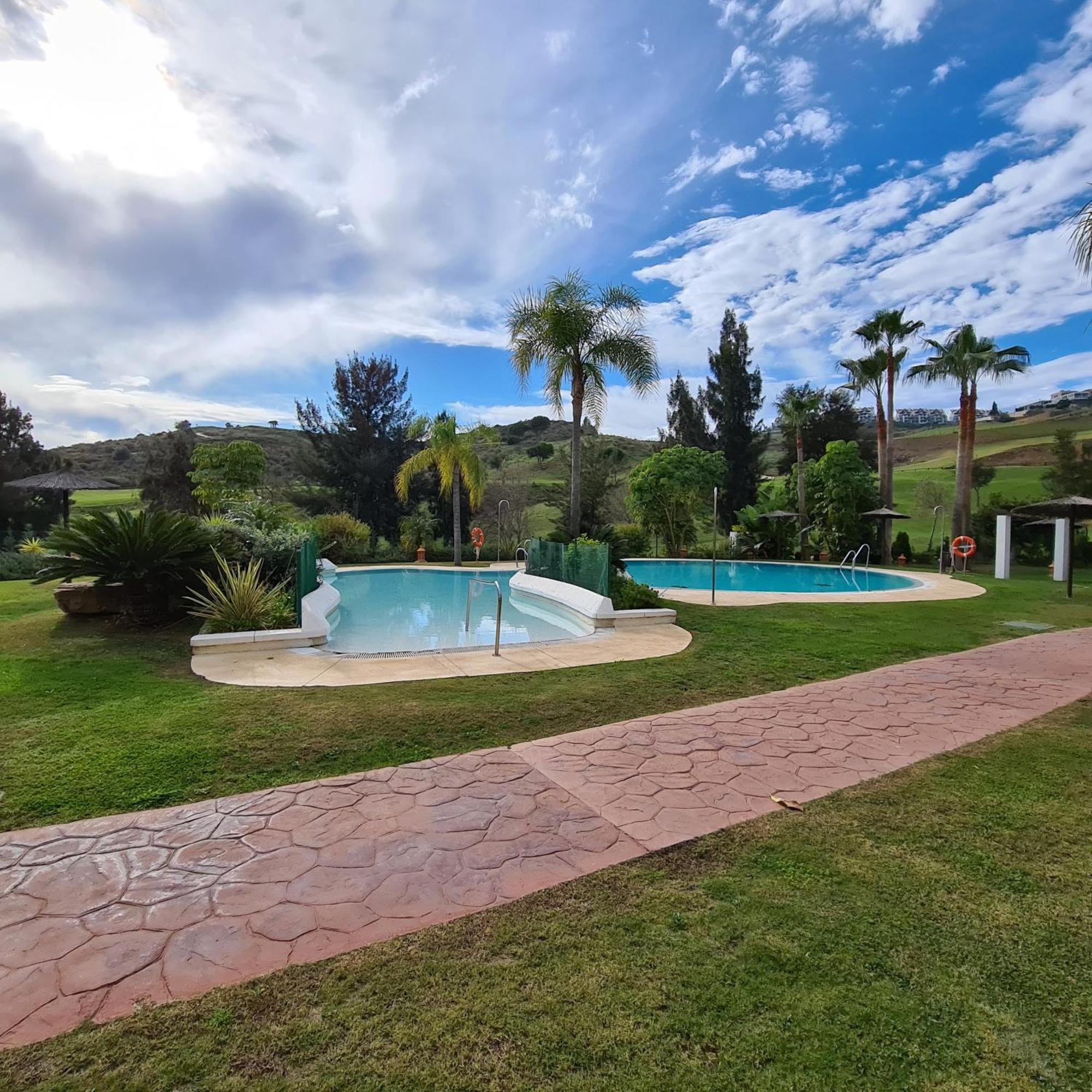 Calanova Dream Appartement La Cala De Mijas Buitenkant foto