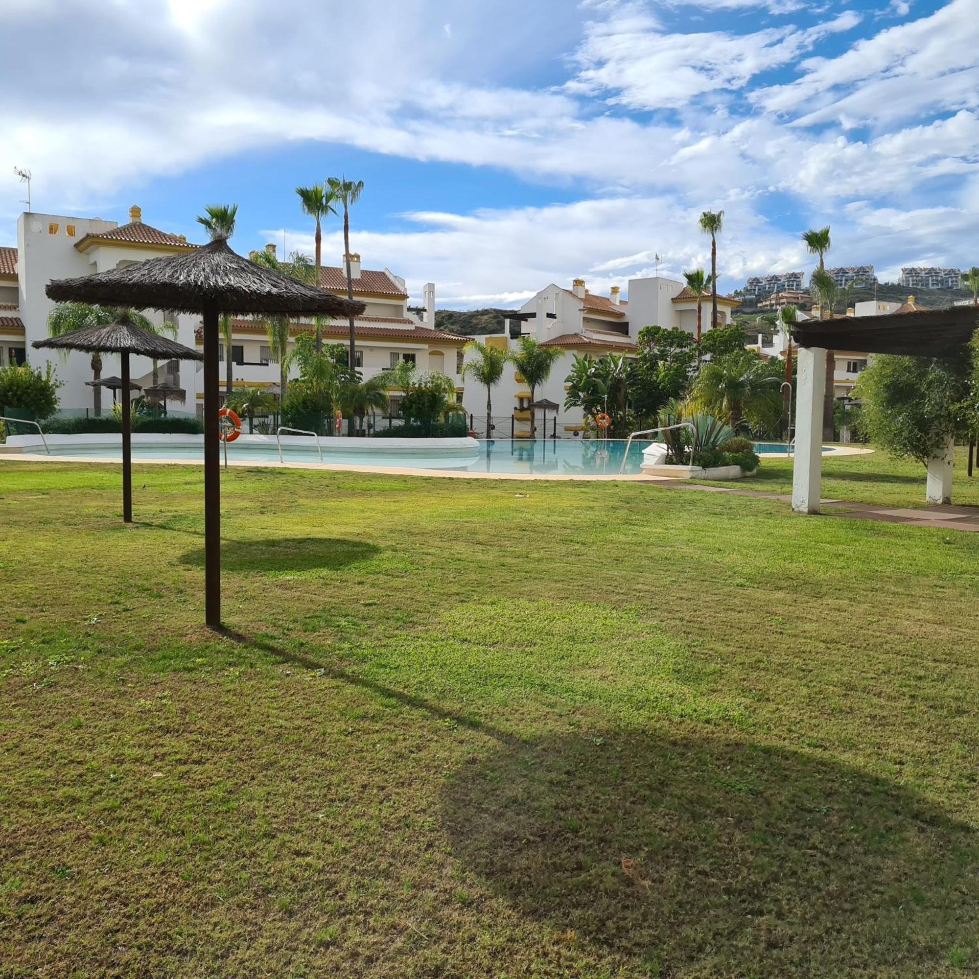 Calanova Dream Appartement La Cala De Mijas Buitenkant foto