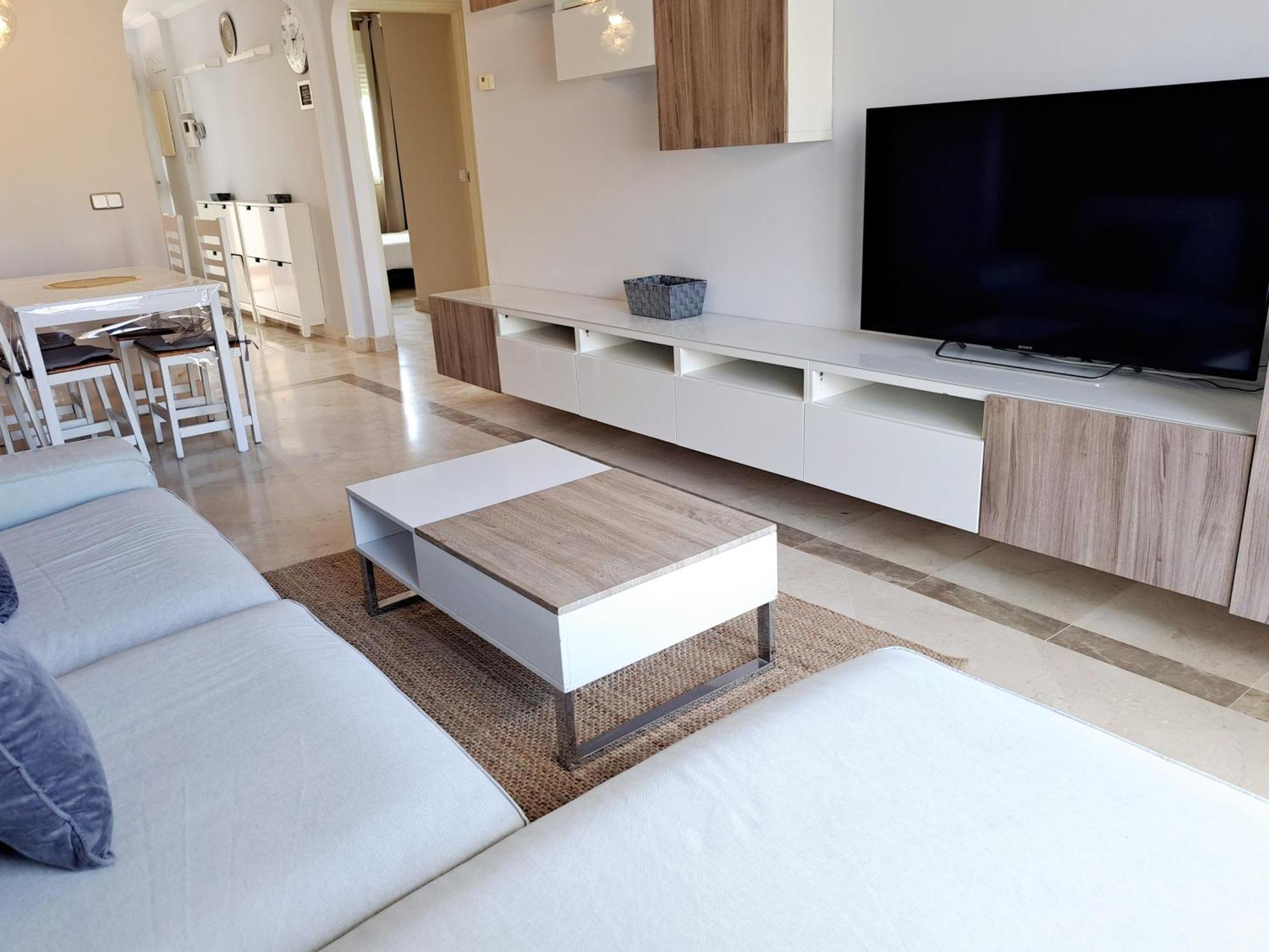 Calanova Dream Appartement La Cala De Mijas Buitenkant foto