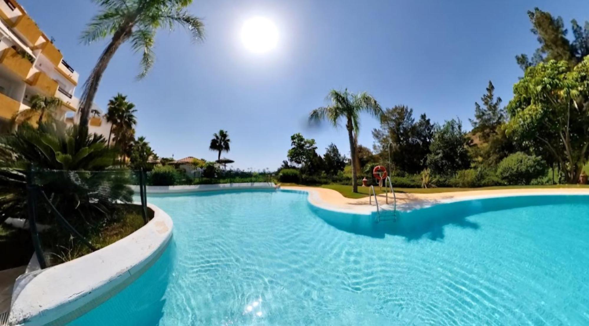 Calanova Dream Appartement La Cala De Mijas Buitenkant foto