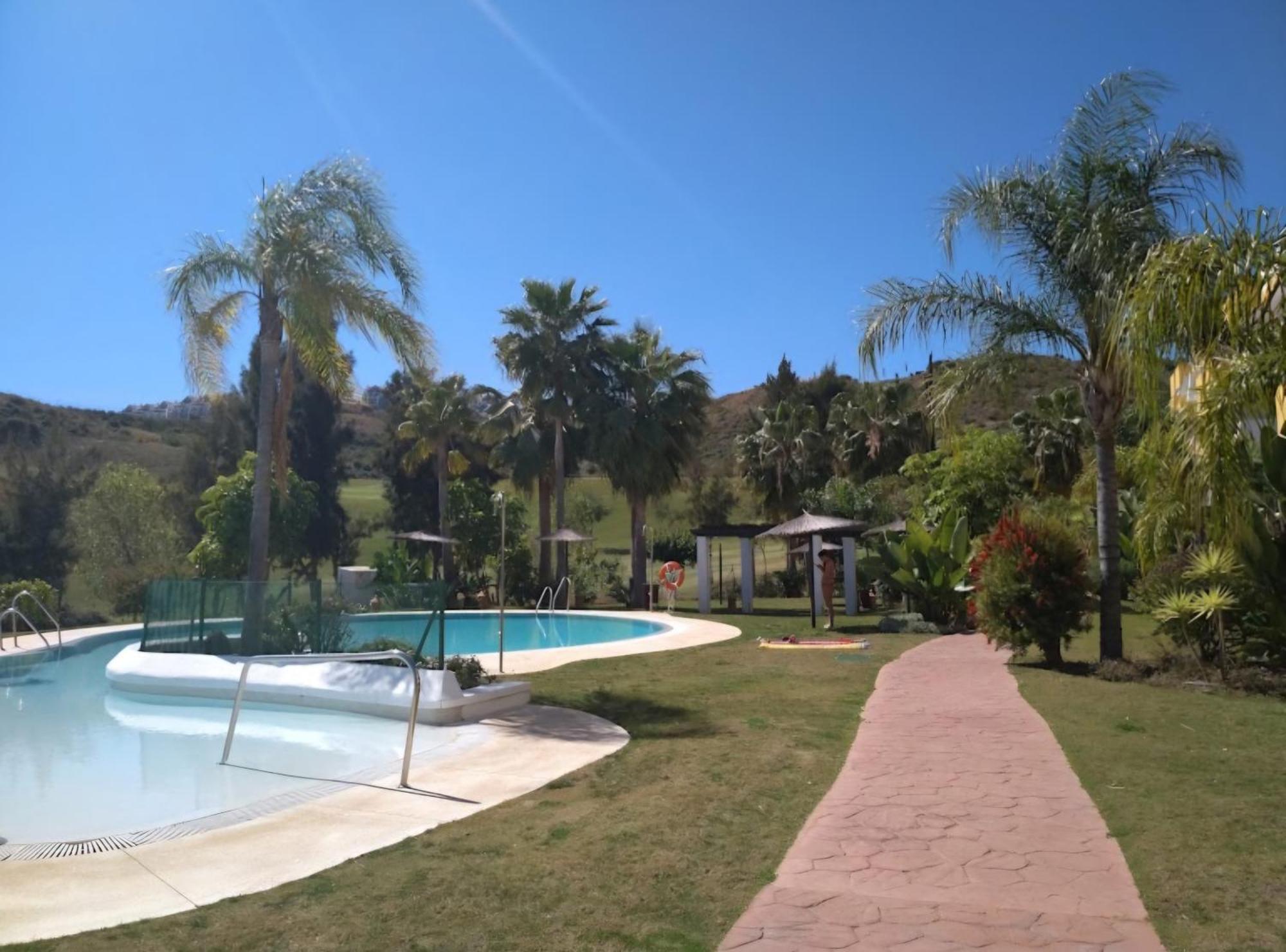 Calanova Dream Appartement La Cala De Mijas Buitenkant foto