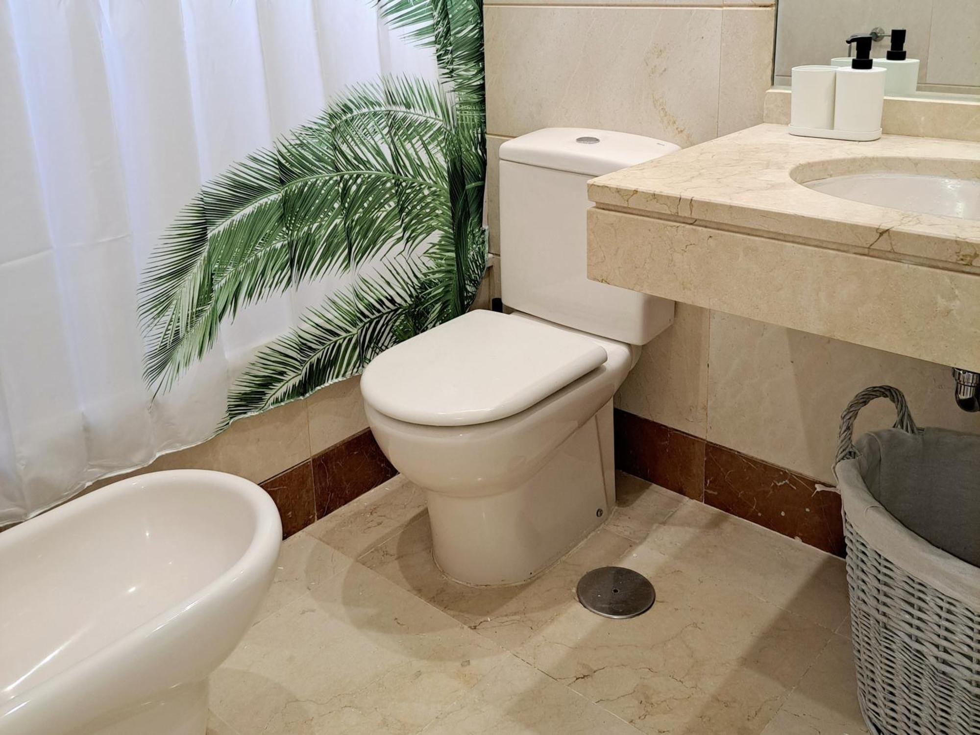 Calanova Dream Appartement La Cala De Mijas Buitenkant foto