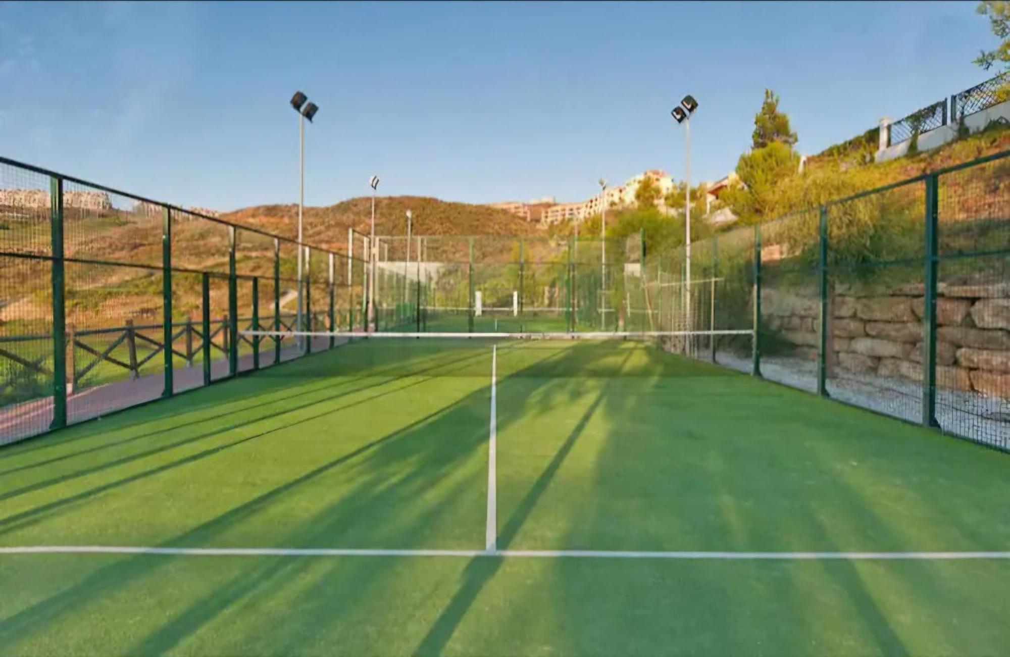 Calanova Dream Appartement La Cala De Mijas Buitenkant foto
