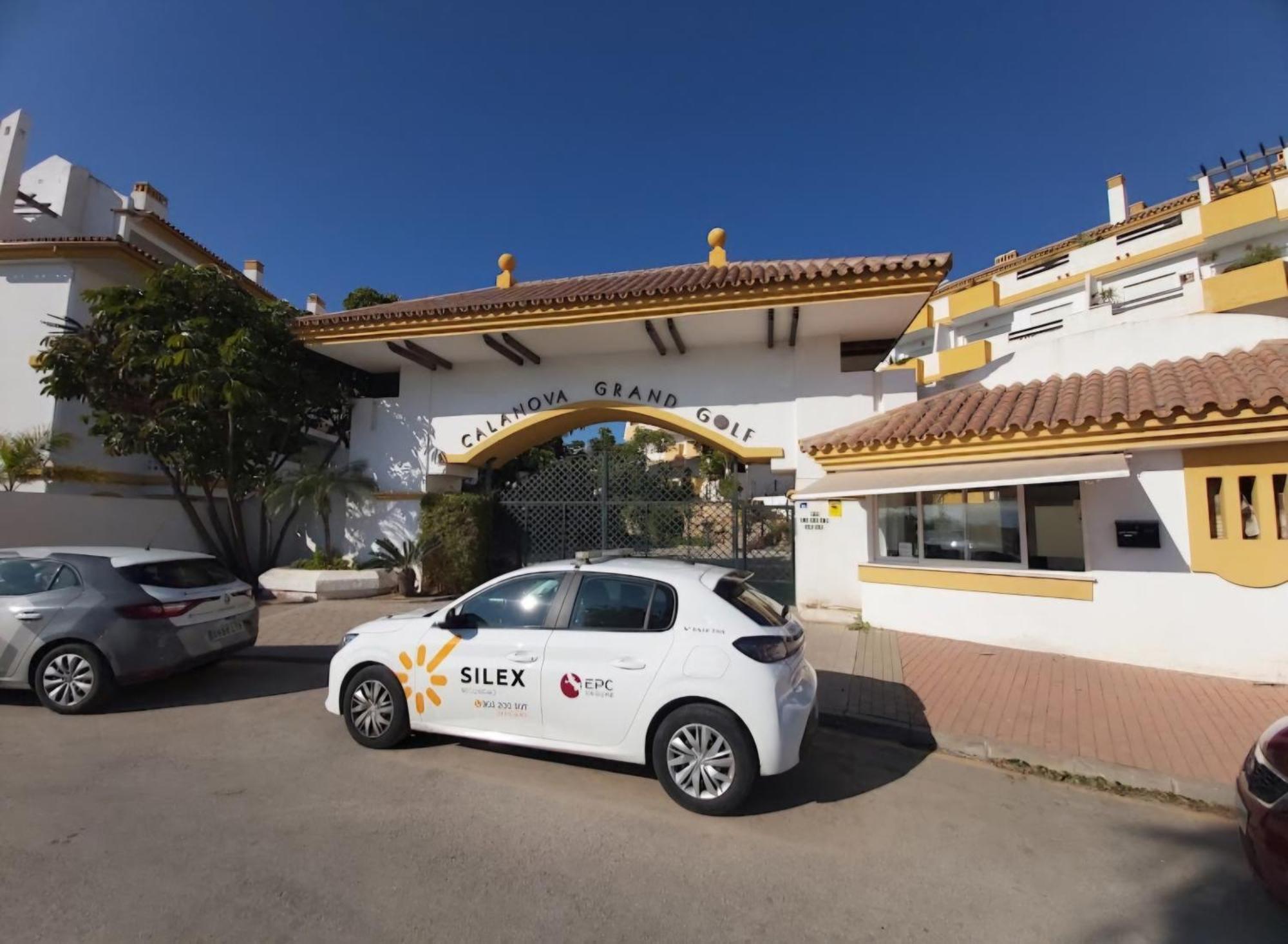 Calanova Dream Appartement La Cala De Mijas Buitenkant foto