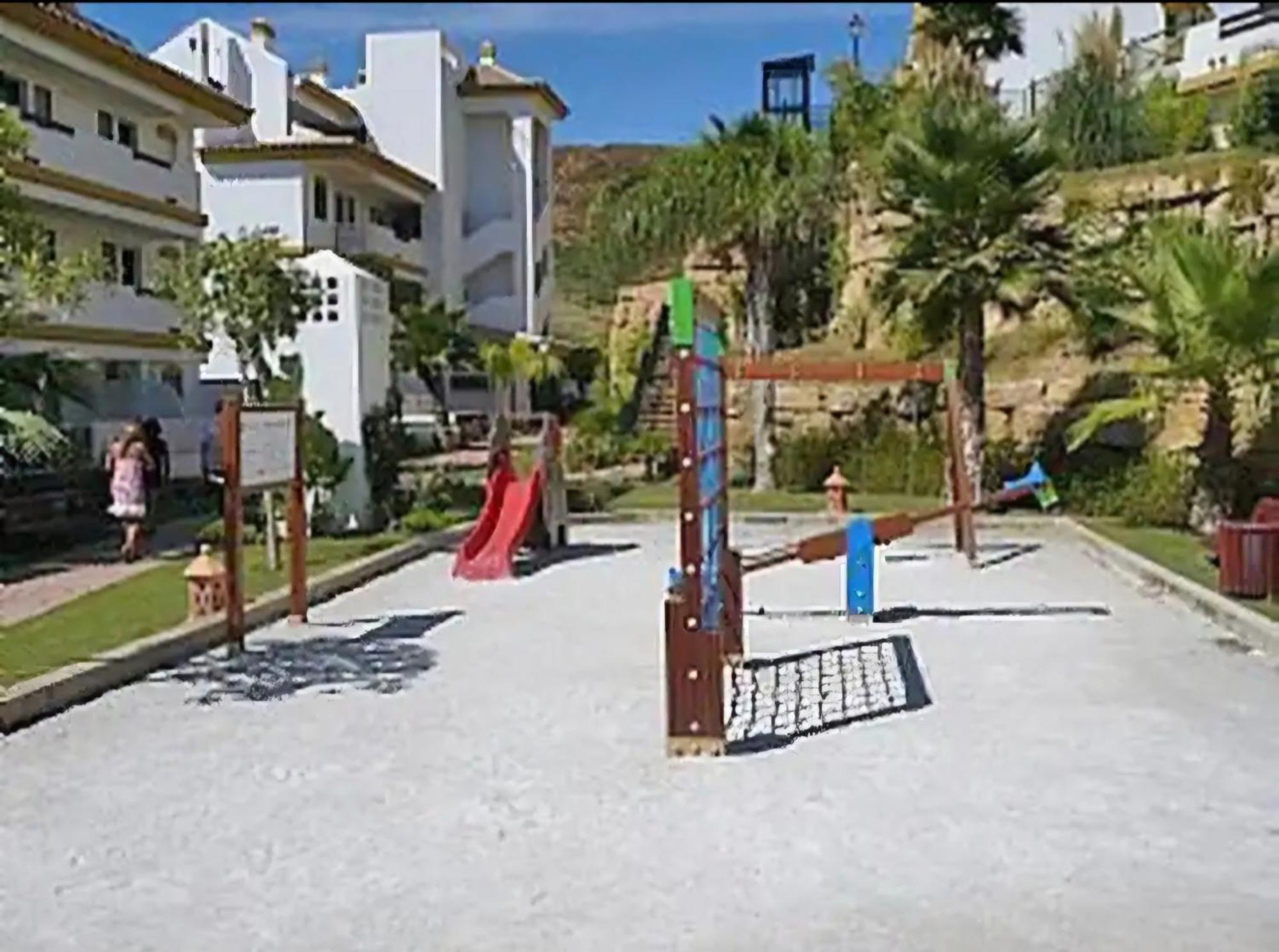 Calanova Dream Appartement La Cala De Mijas Buitenkant foto