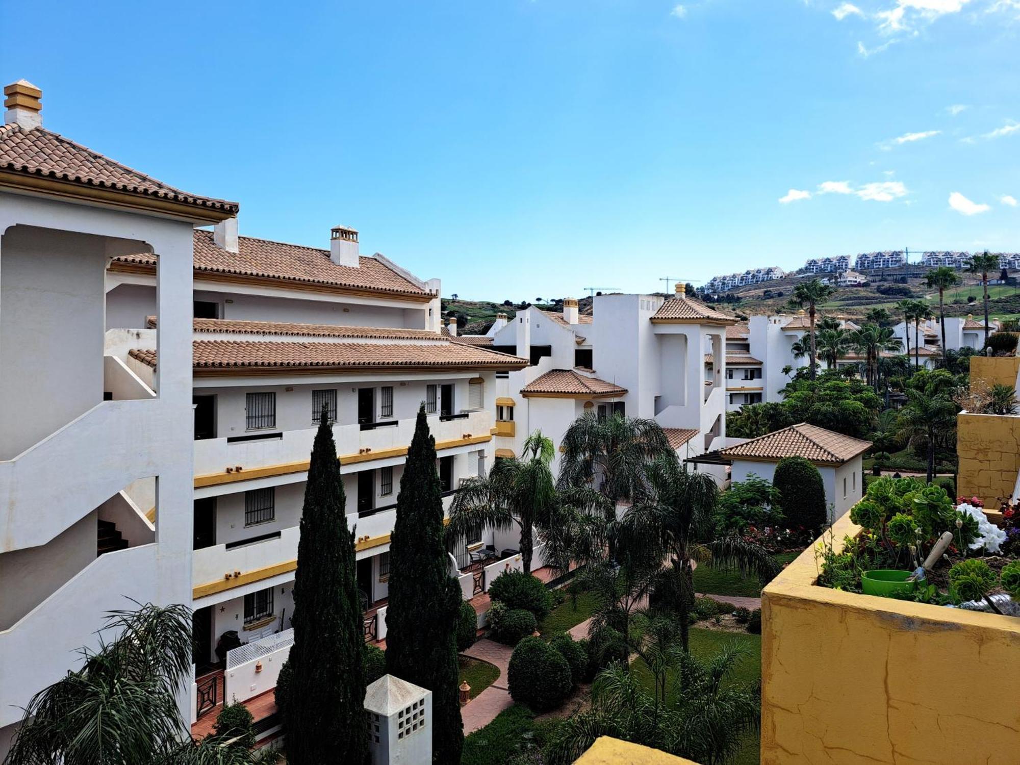 Calanova Dream Appartement La Cala De Mijas Buitenkant foto