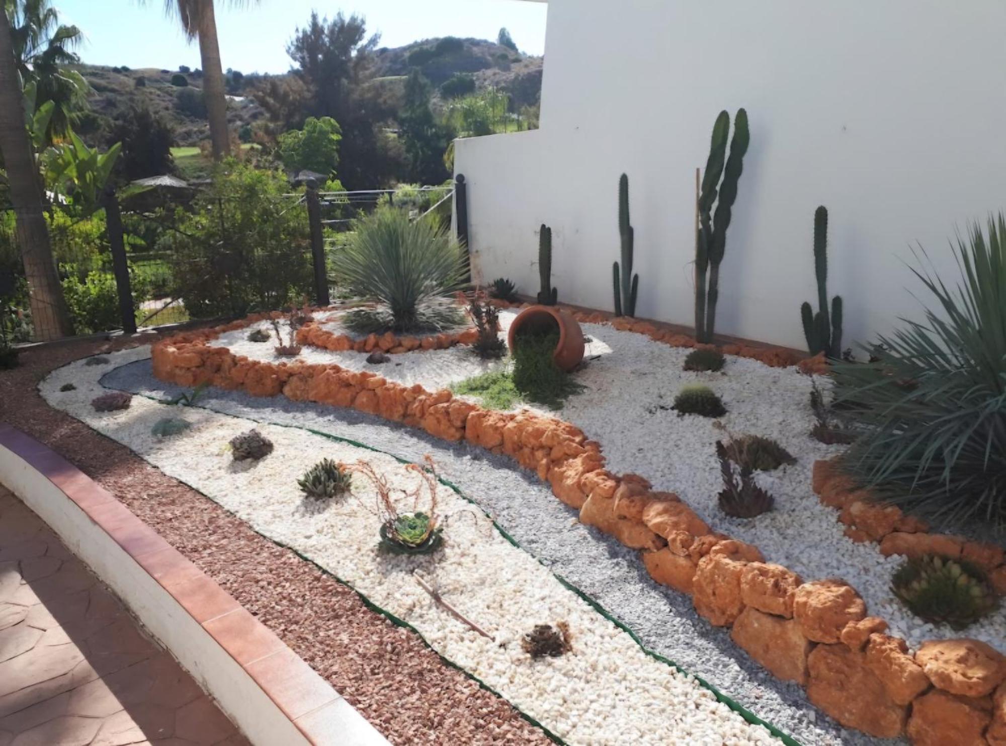 Calanova Dream Appartement La Cala De Mijas Buitenkant foto