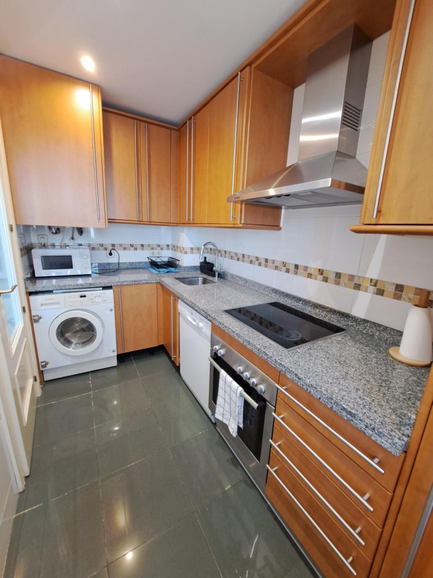 Calanova Dream Appartement La Cala De Mijas Buitenkant foto