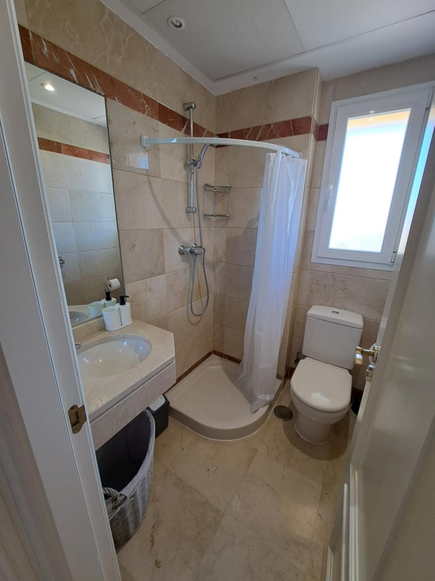 Calanova Dream Appartement La Cala De Mijas Buitenkant foto