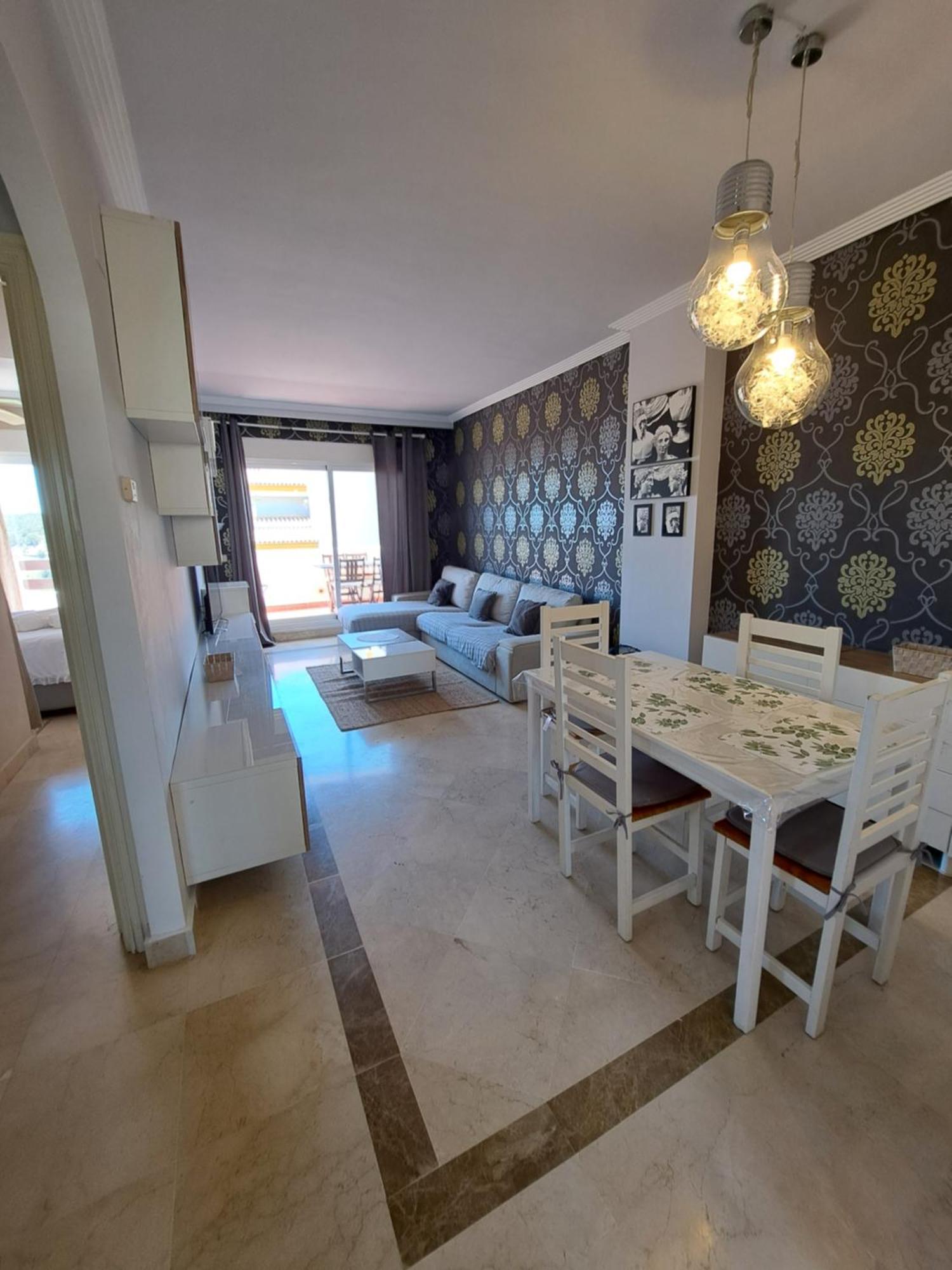 Calanova Dream Appartement La Cala De Mijas Buitenkant foto