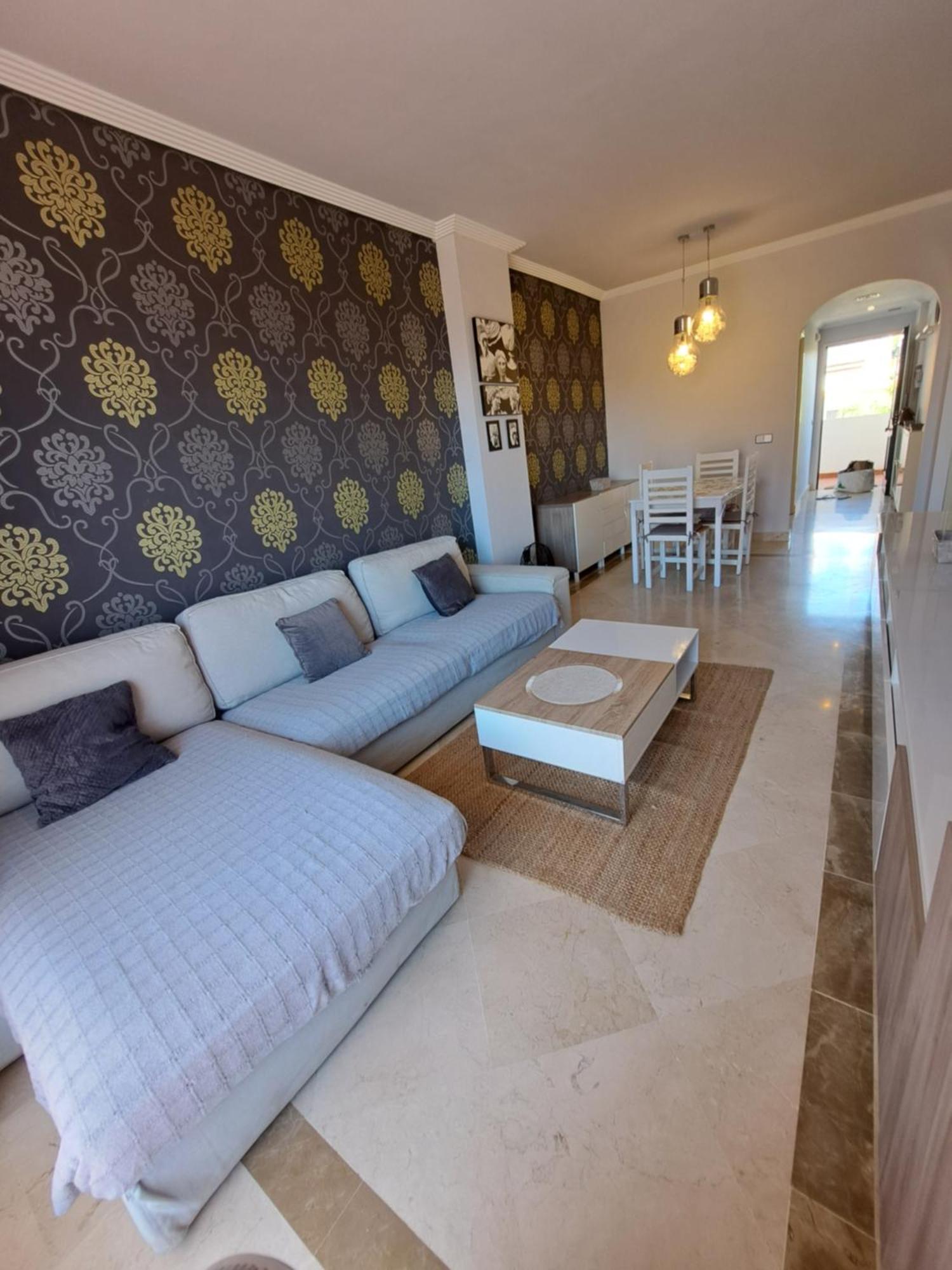 Calanova Dream Appartement La Cala De Mijas Buitenkant foto