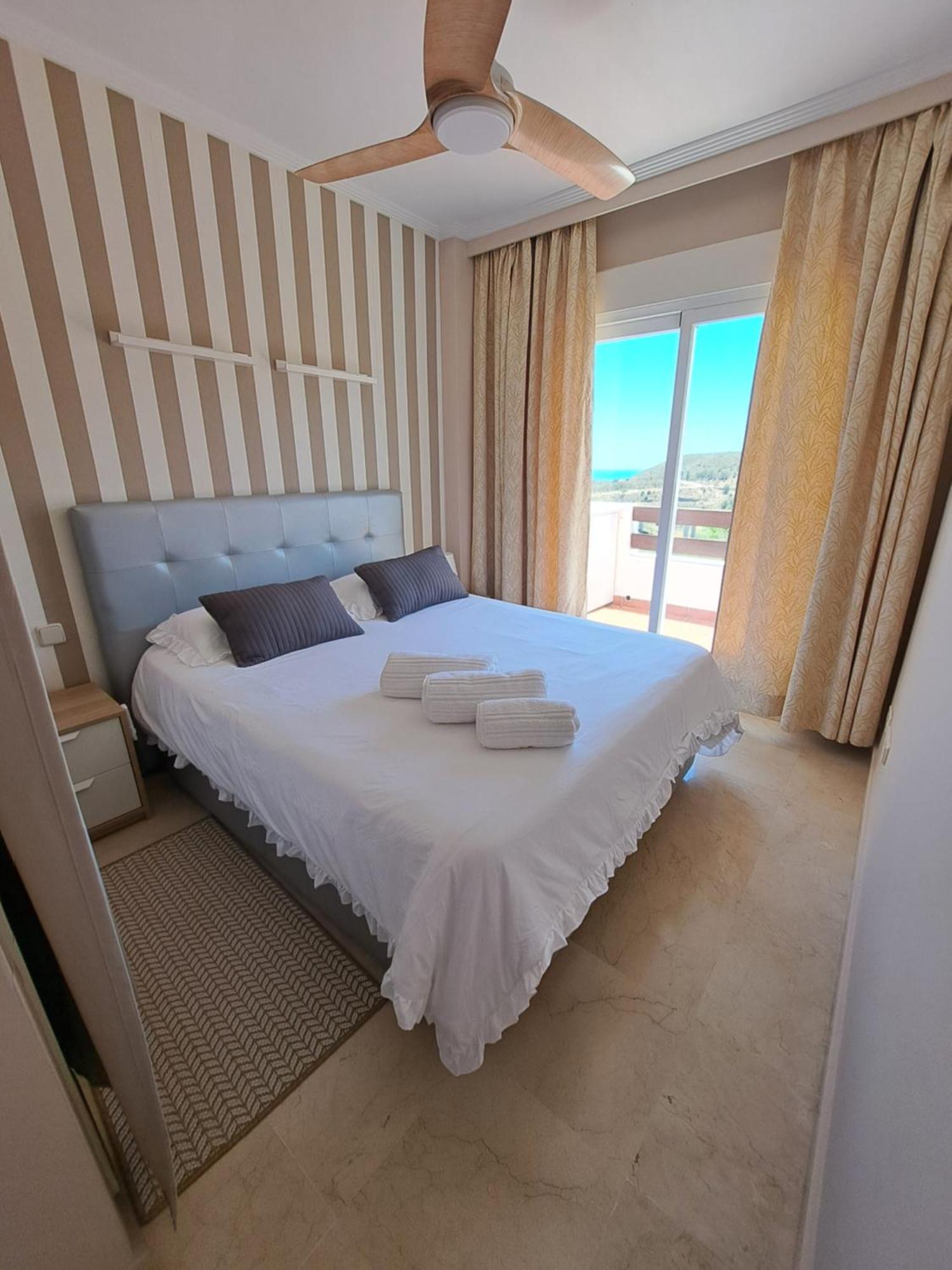 Calanova Dream Appartement La Cala De Mijas Buitenkant foto