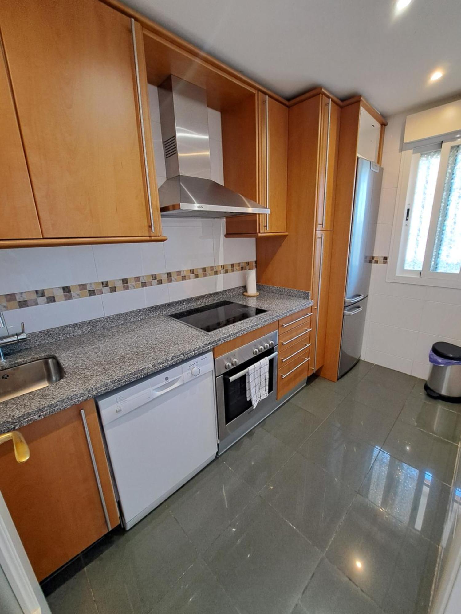 Calanova Dream Appartement La Cala De Mijas Buitenkant foto