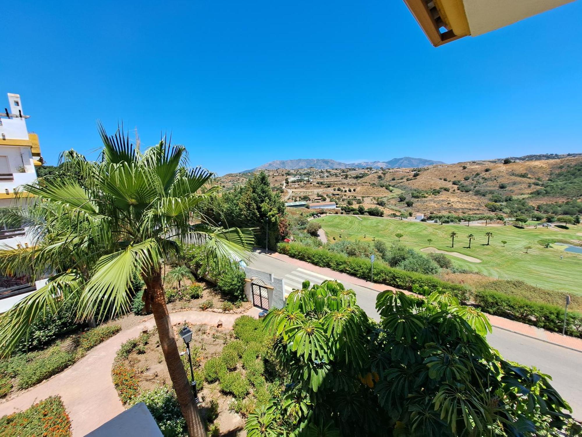 Calanova Dream Appartement La Cala De Mijas Buitenkant foto
