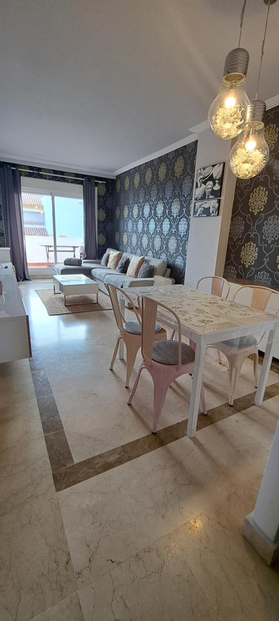 Calanova Dream Appartement La Cala De Mijas Buitenkant foto